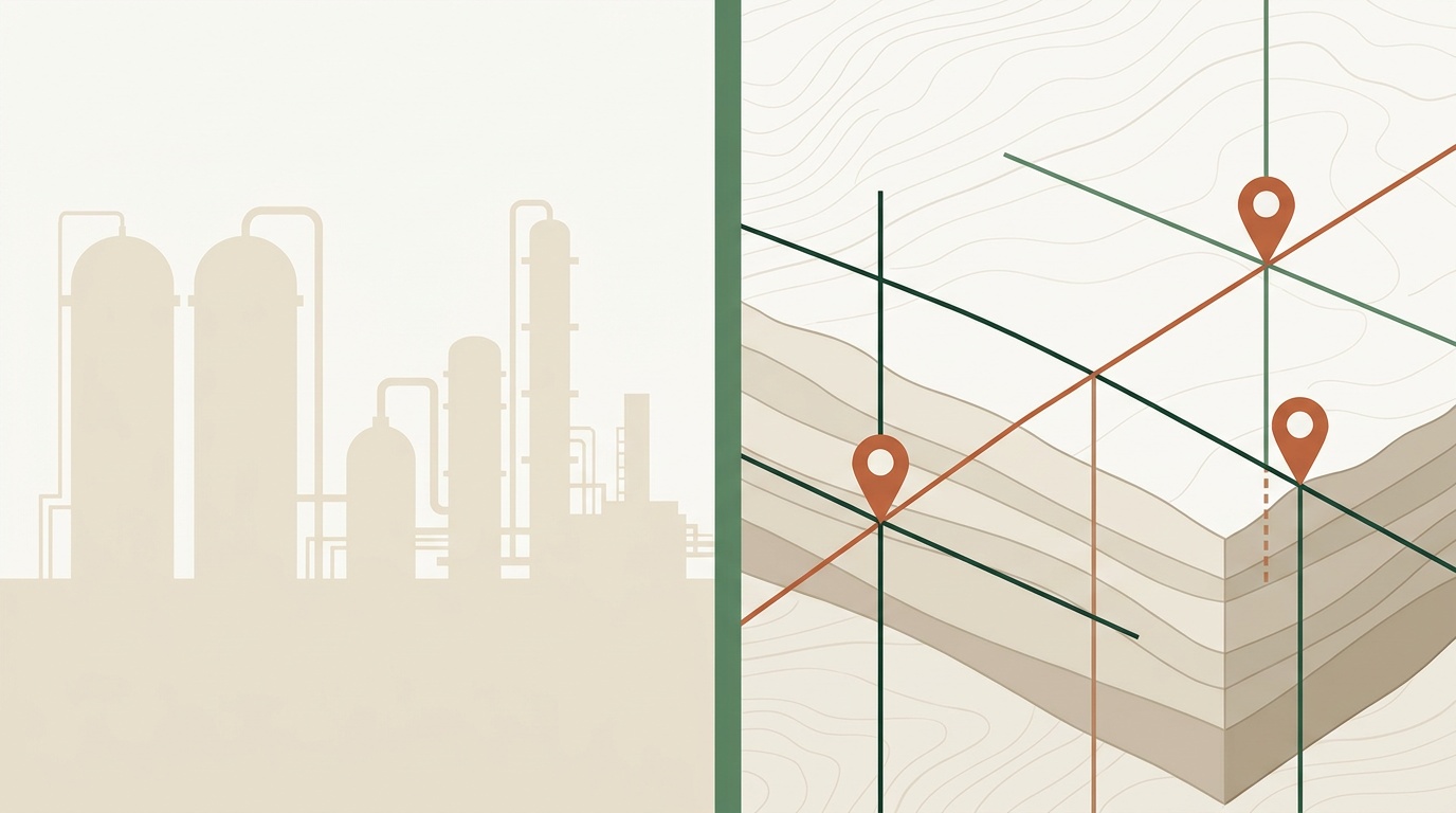 Carbon Sequestration Tenure in Alberta — Mapping CCS Lease Blocks Before the AER June 30 Deadline