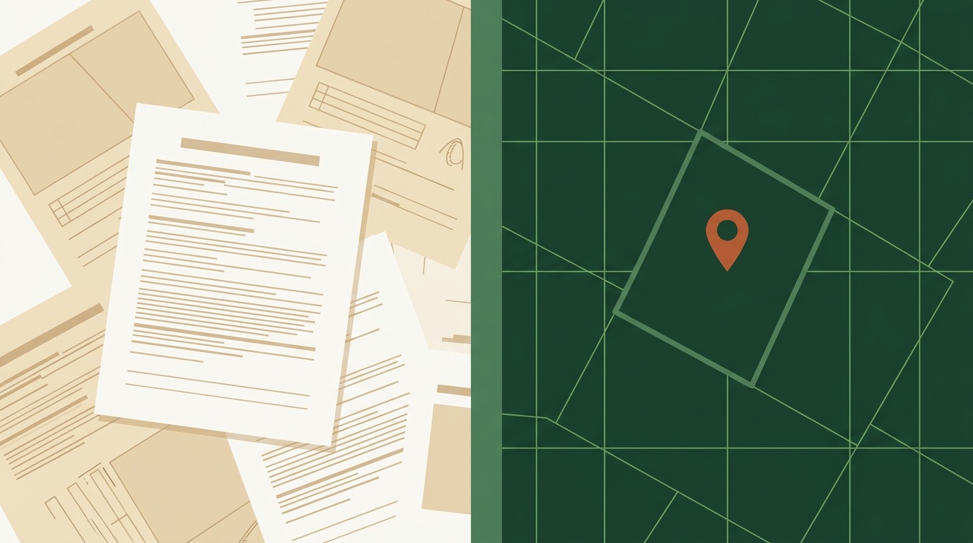 Surface Lease Legal Land Descriptions: What Alberta Landmen Need to Know Before AER Filings