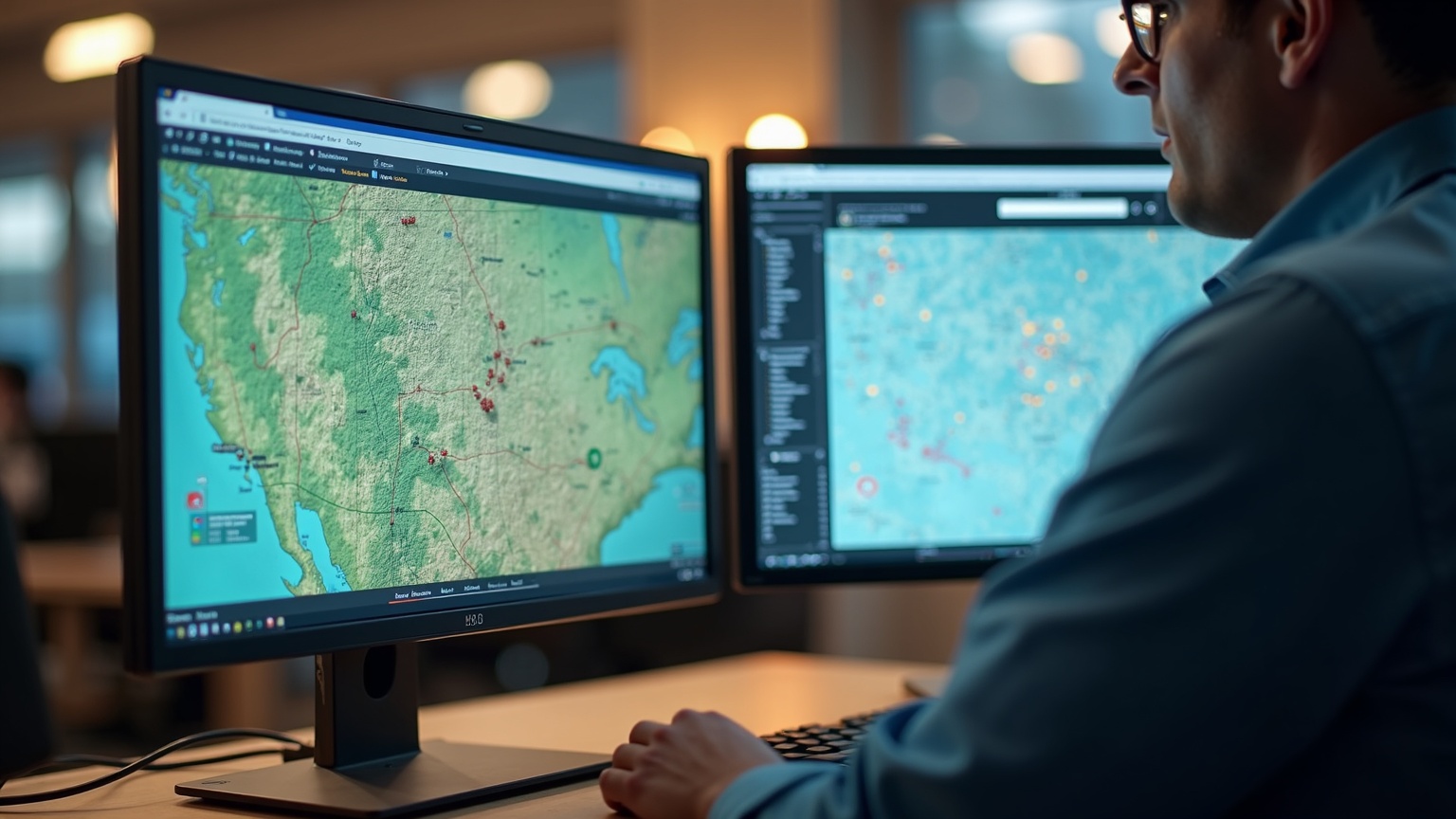 ArcGIS Integration: Search Canadian Legal Land Descriptions Directly in ArcGIS Pro and ArcGIS Online