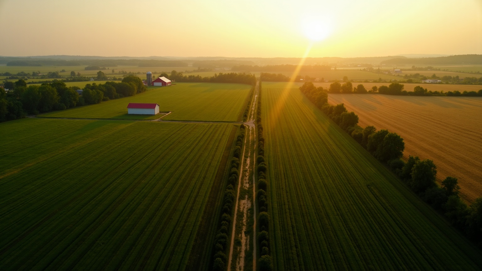 Ontario Lot and Concession System Explained: How to Convert to GPS Coordinates