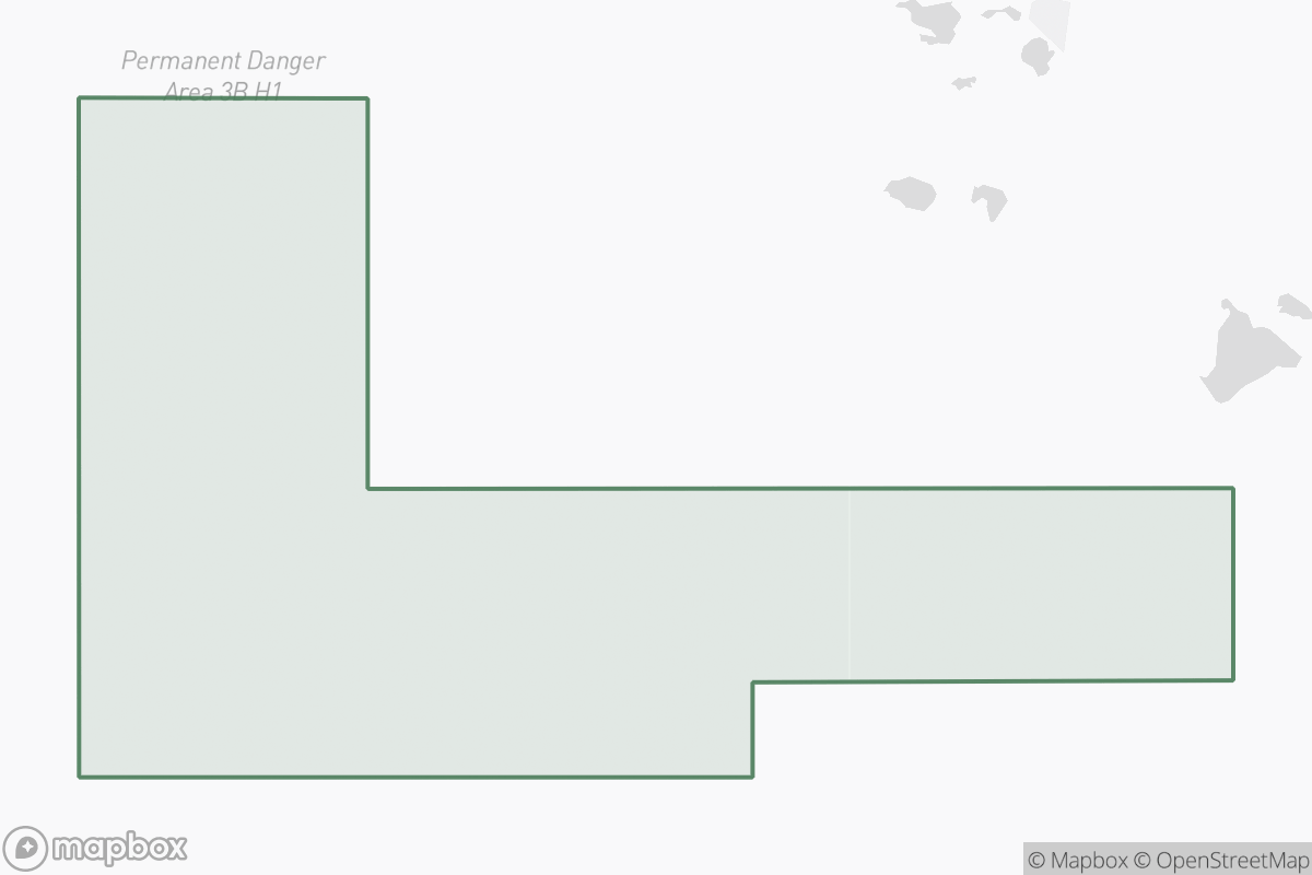 Map of Albers Field
