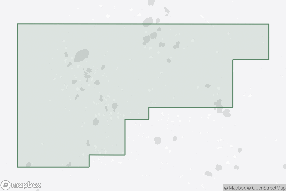 Map of Amigo Field