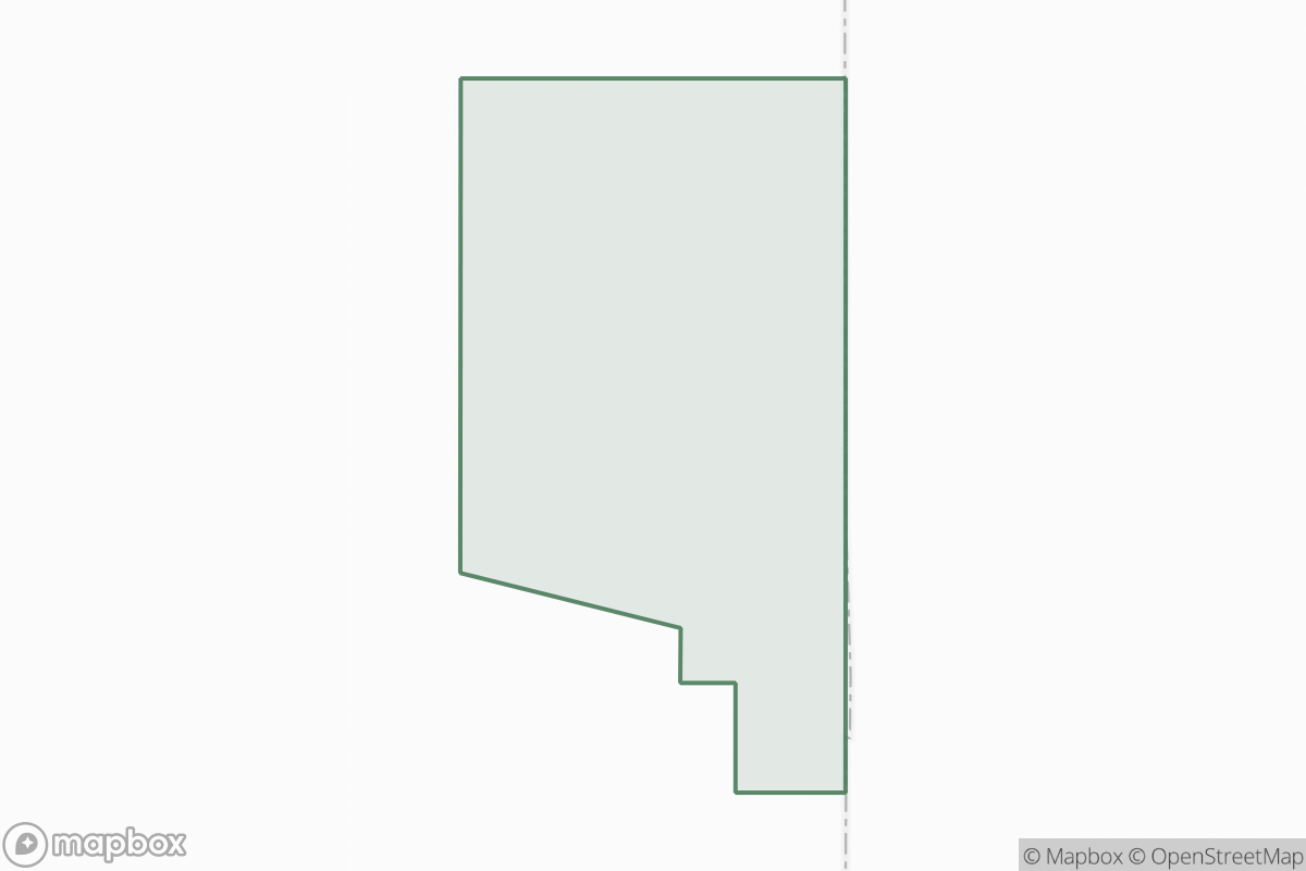 Map of Antelope Field