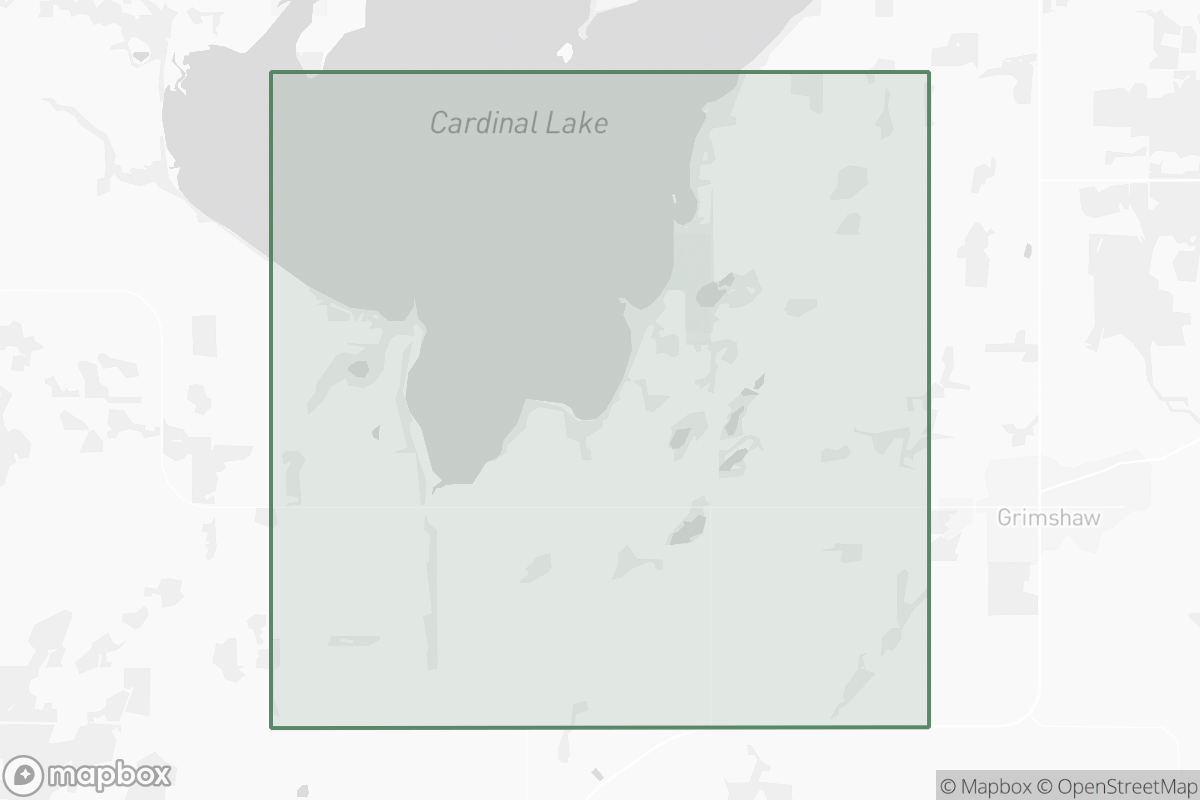 Map of Anthony Field