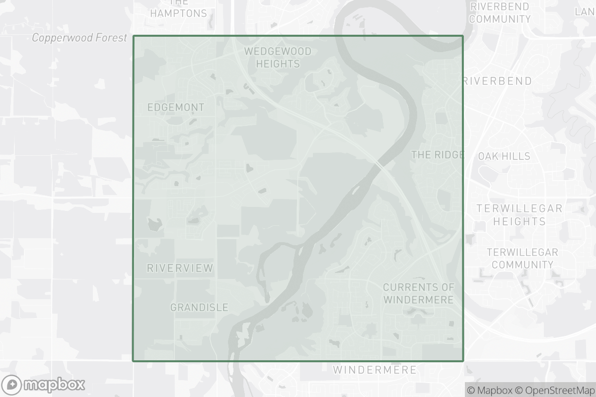 Map of Armisie Field