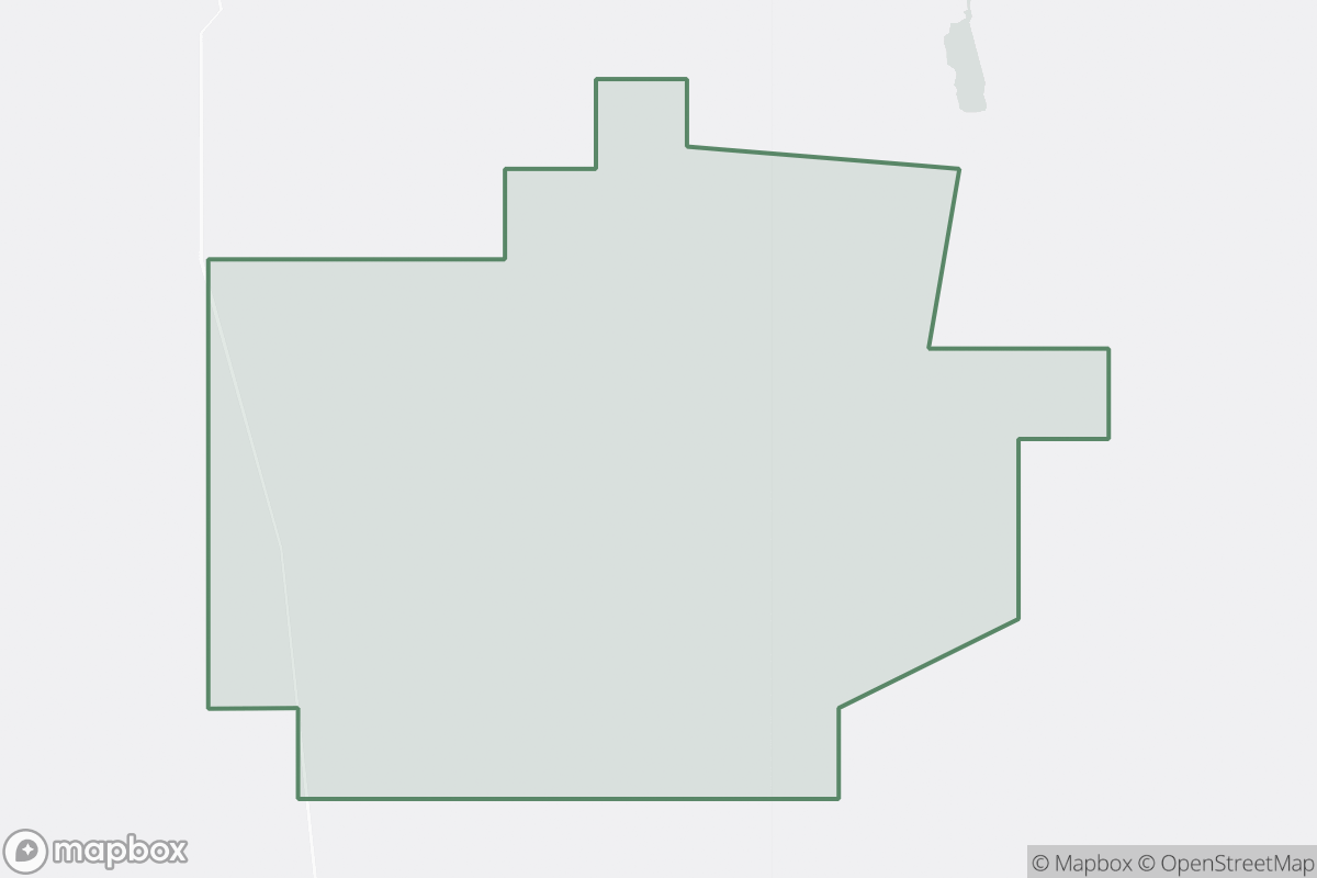 Map of Armitage Field
