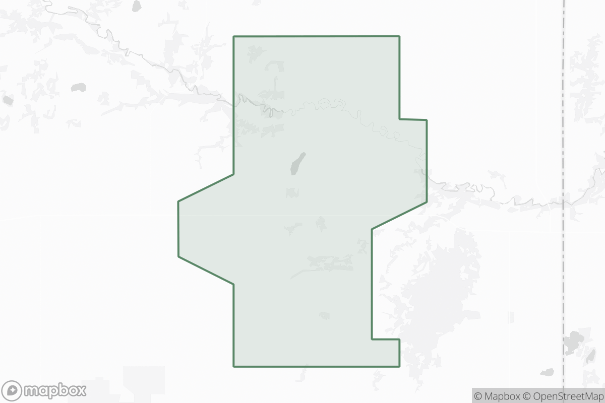 Map of Artland Field