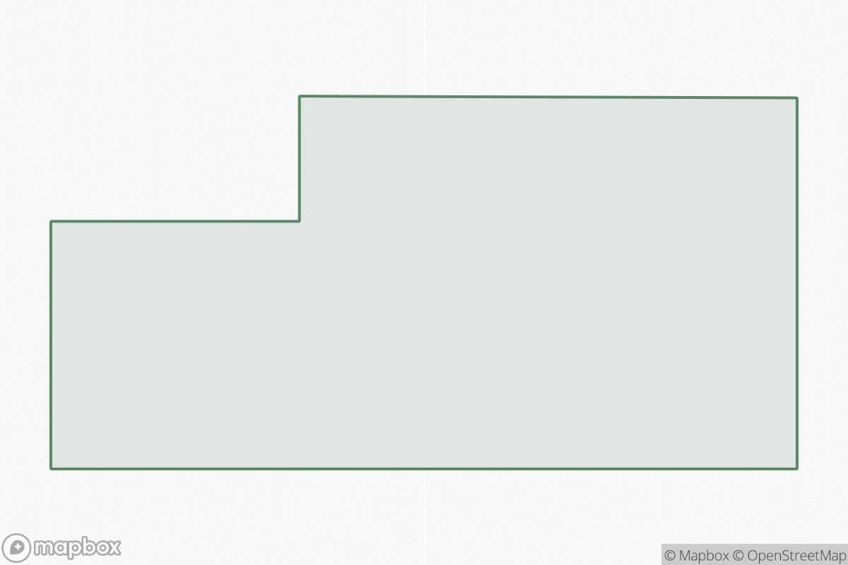 Map of Bartman Field