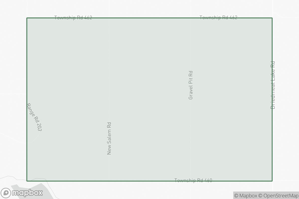 Map of Battle Field