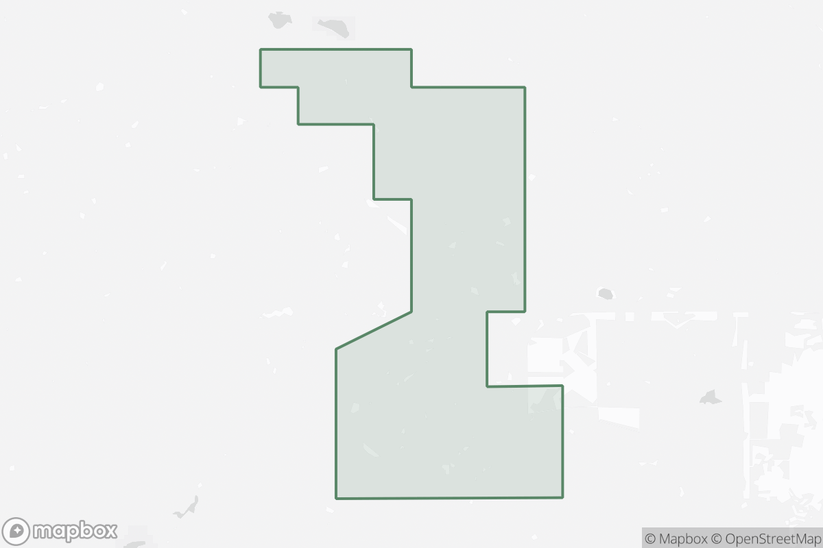 Map of Beaton Field