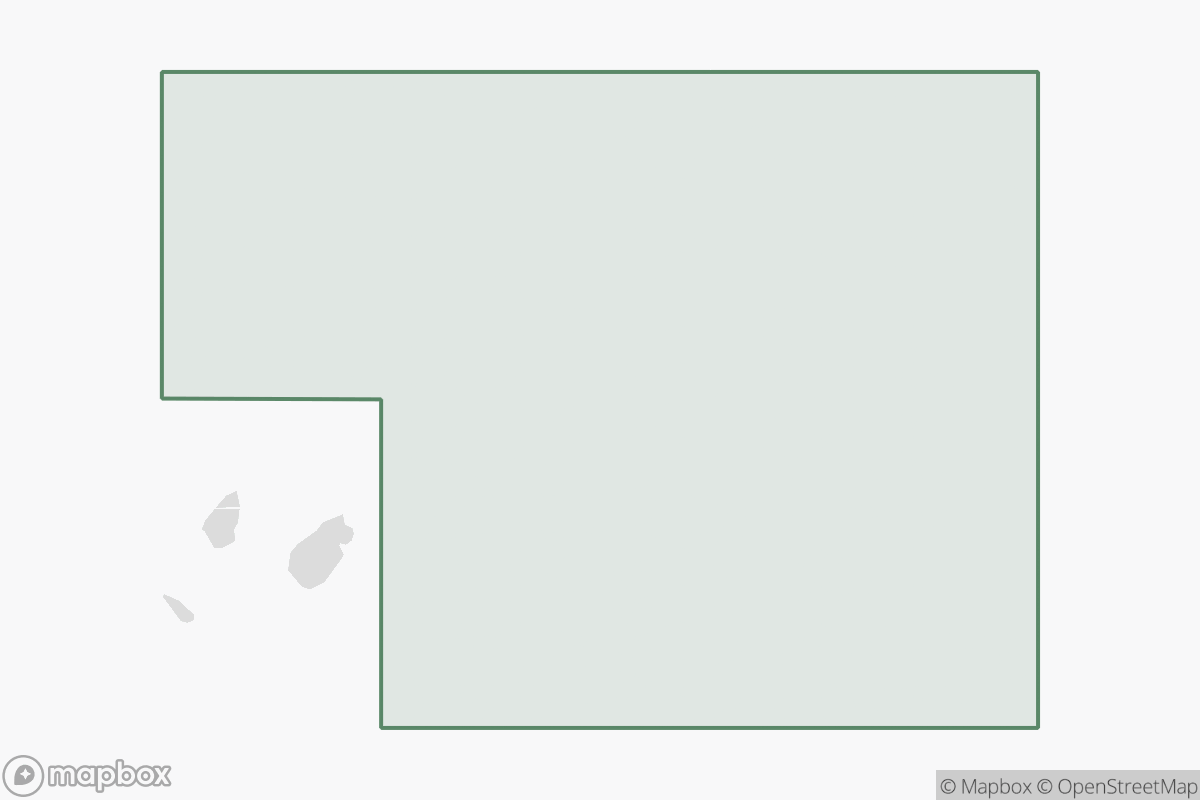 Map of Bellshill Lake Field