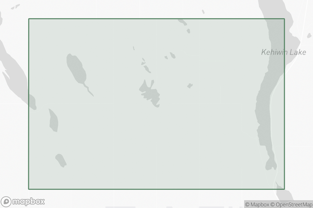Map of Bentley Field