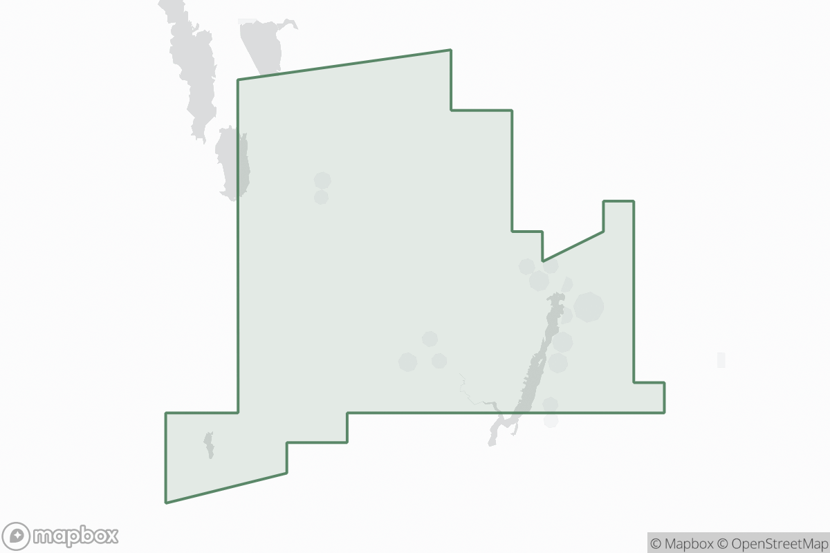 Map of Berry Field