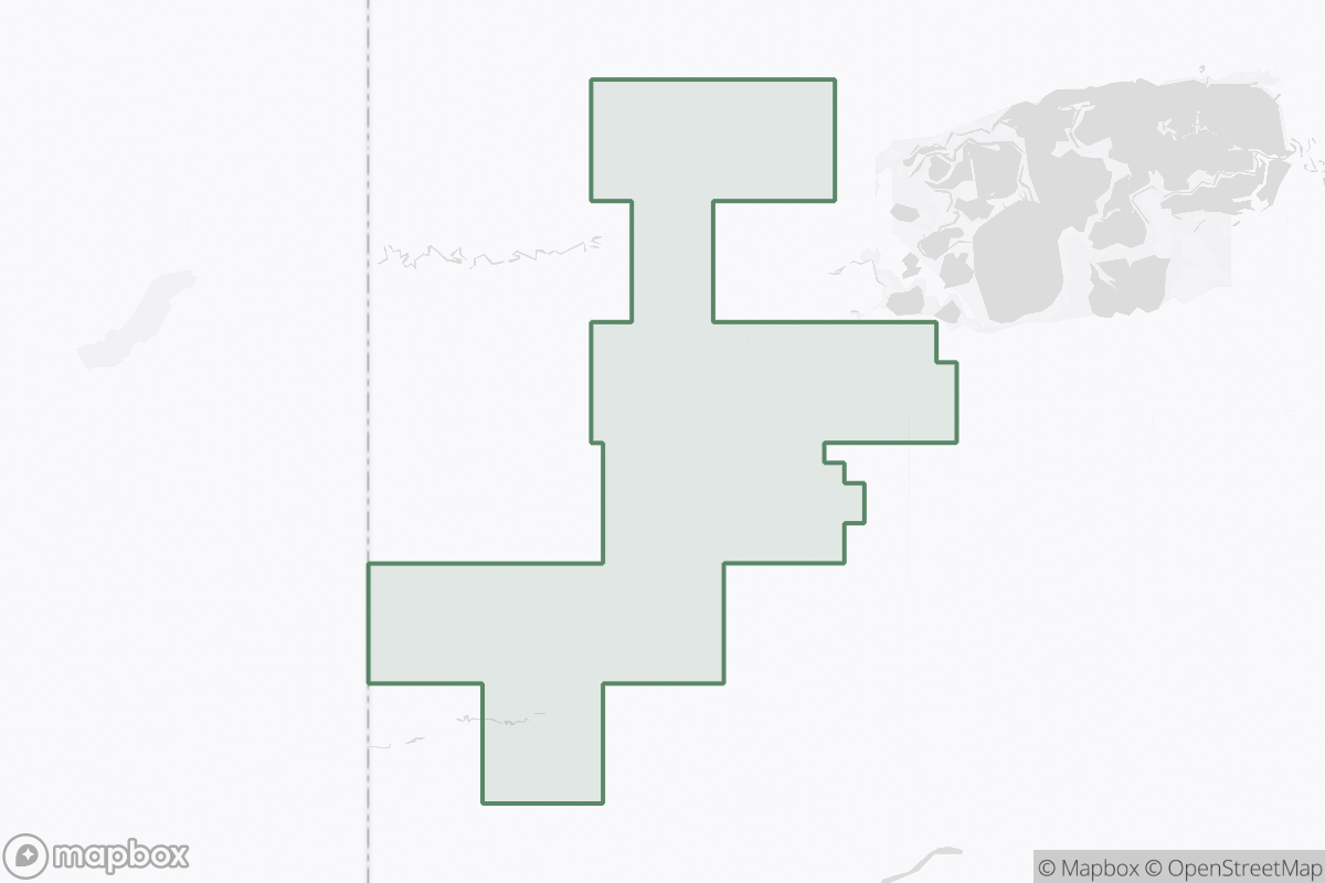 Map of Black Field