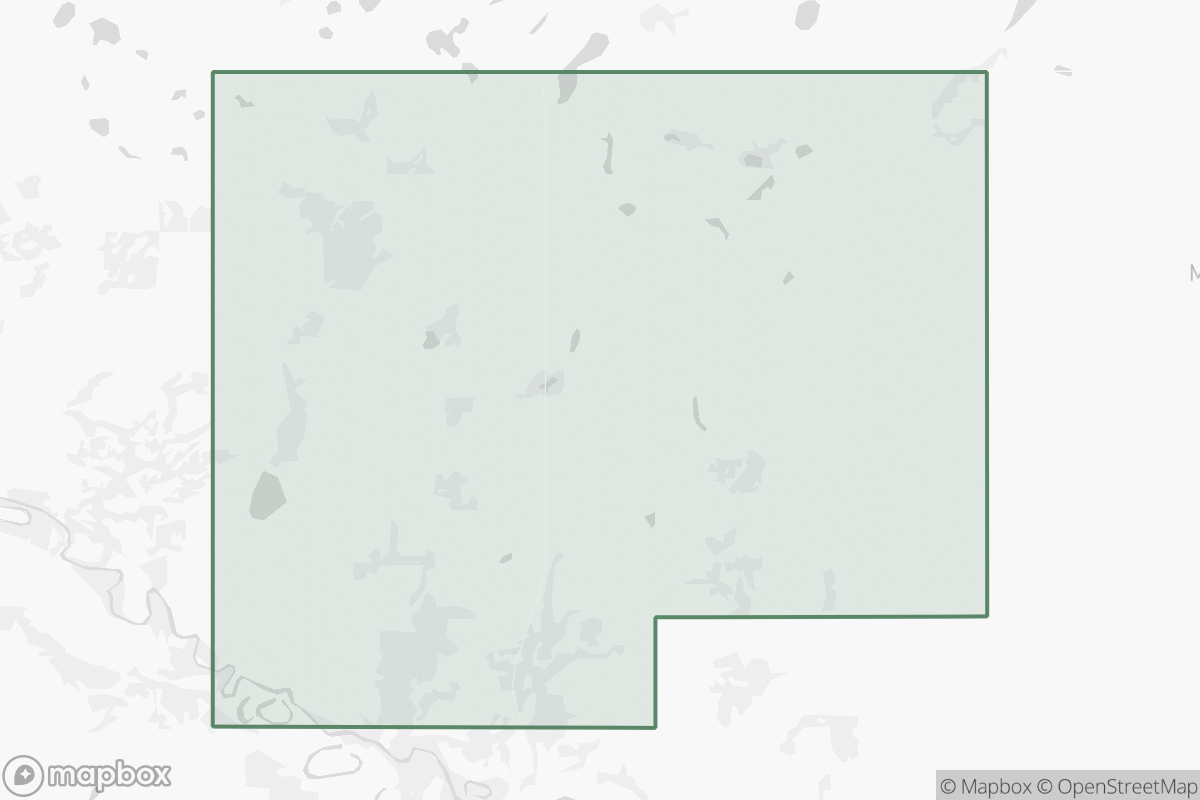 Map of Briker Field