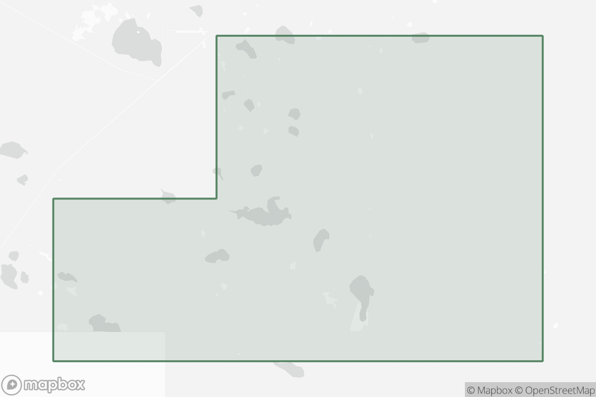 Map of Brintnell Field
