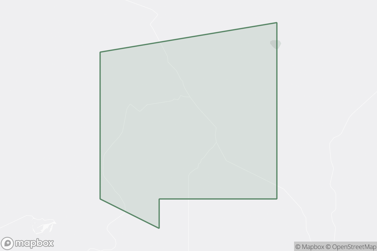 Map of Bronson Field