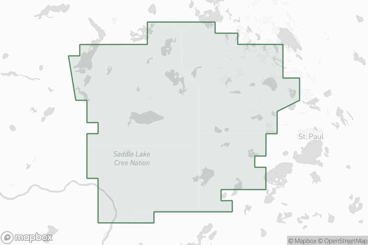 Map of Cache Field