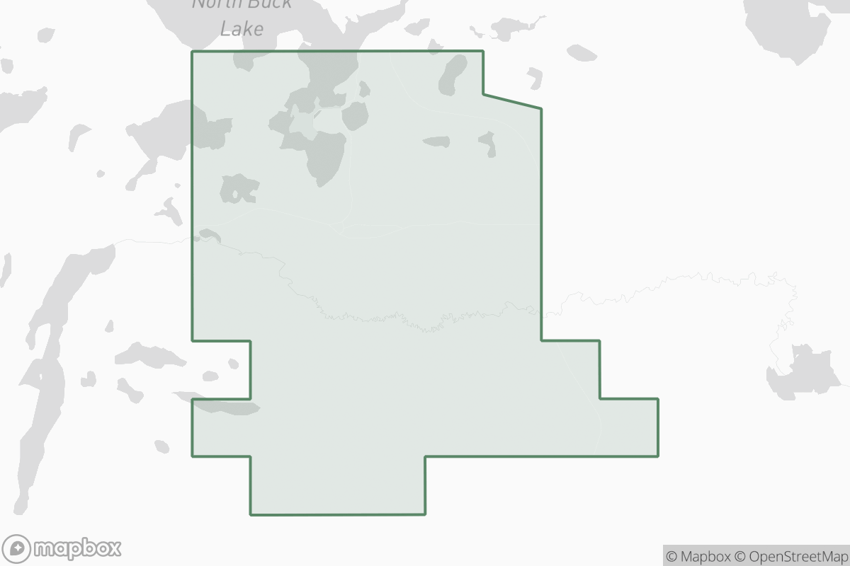 Map of Caslan Field