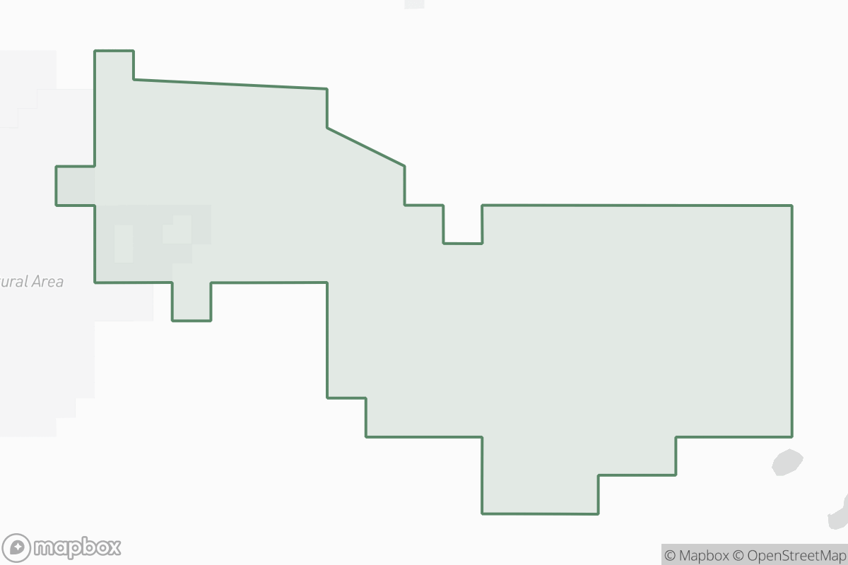 Map of Chain Field