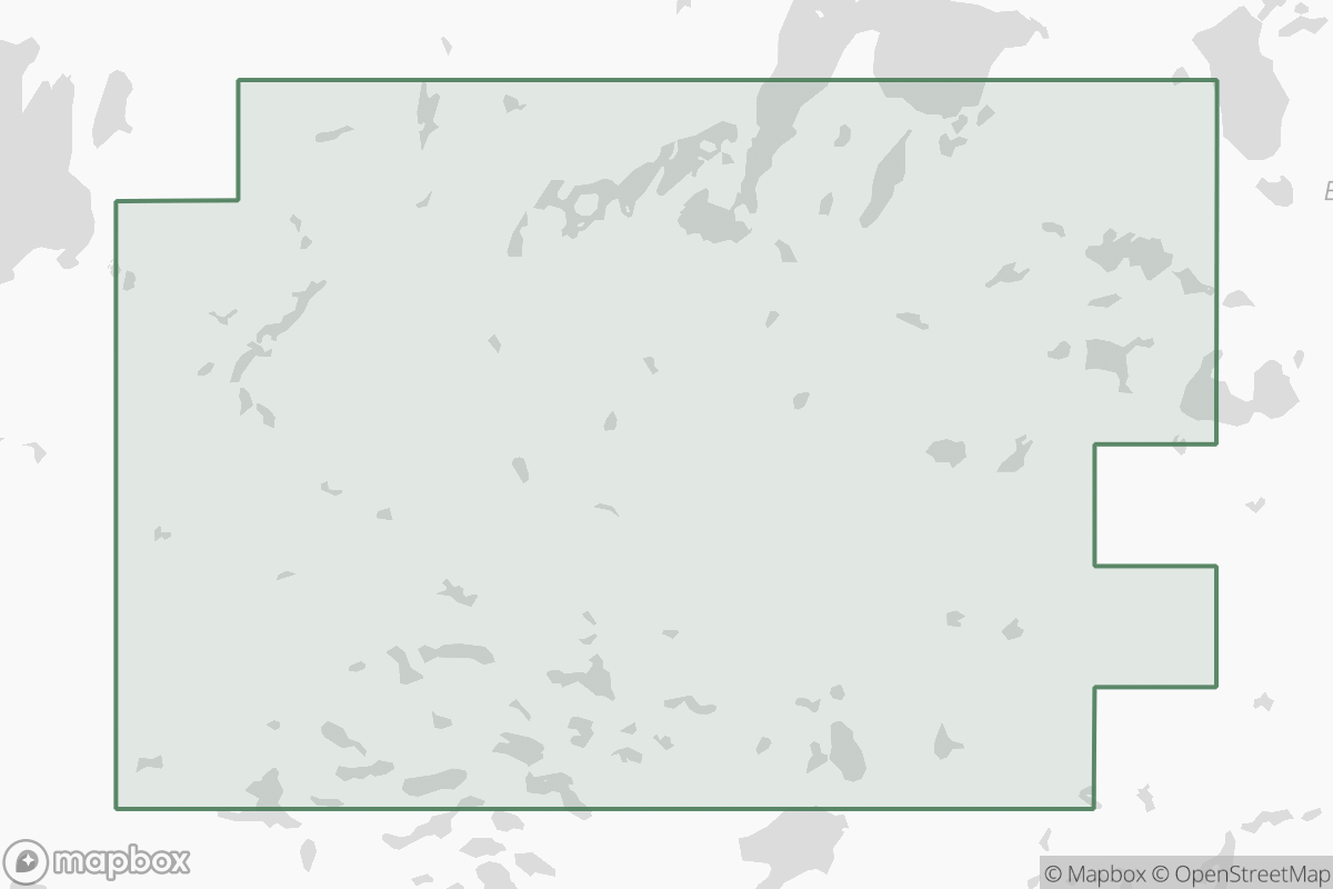 Map of Chandler Field