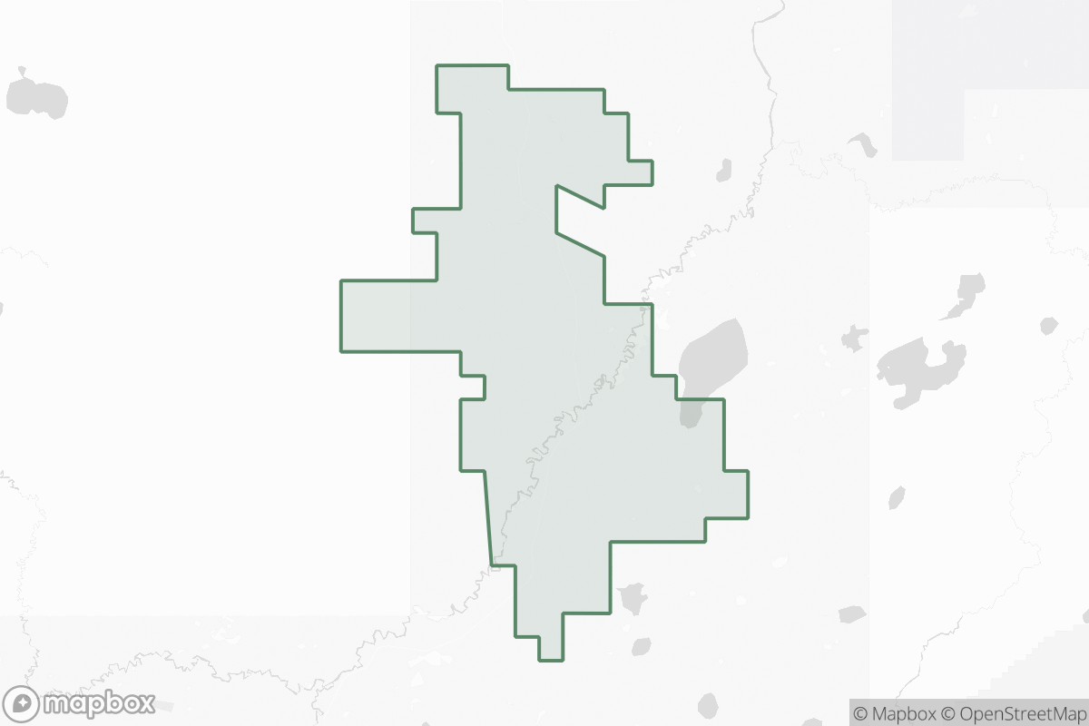 Map of Chard Field