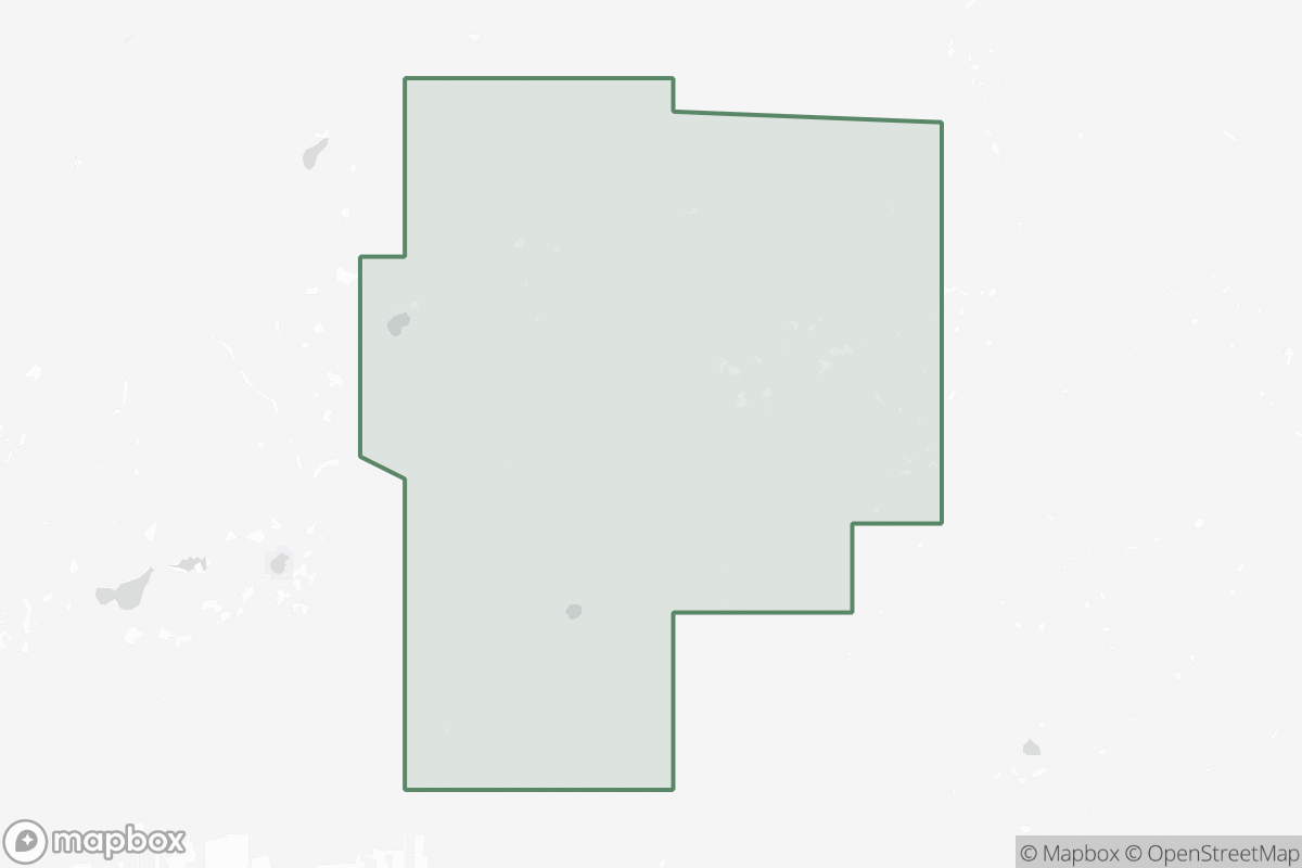 Map of Charlie Field