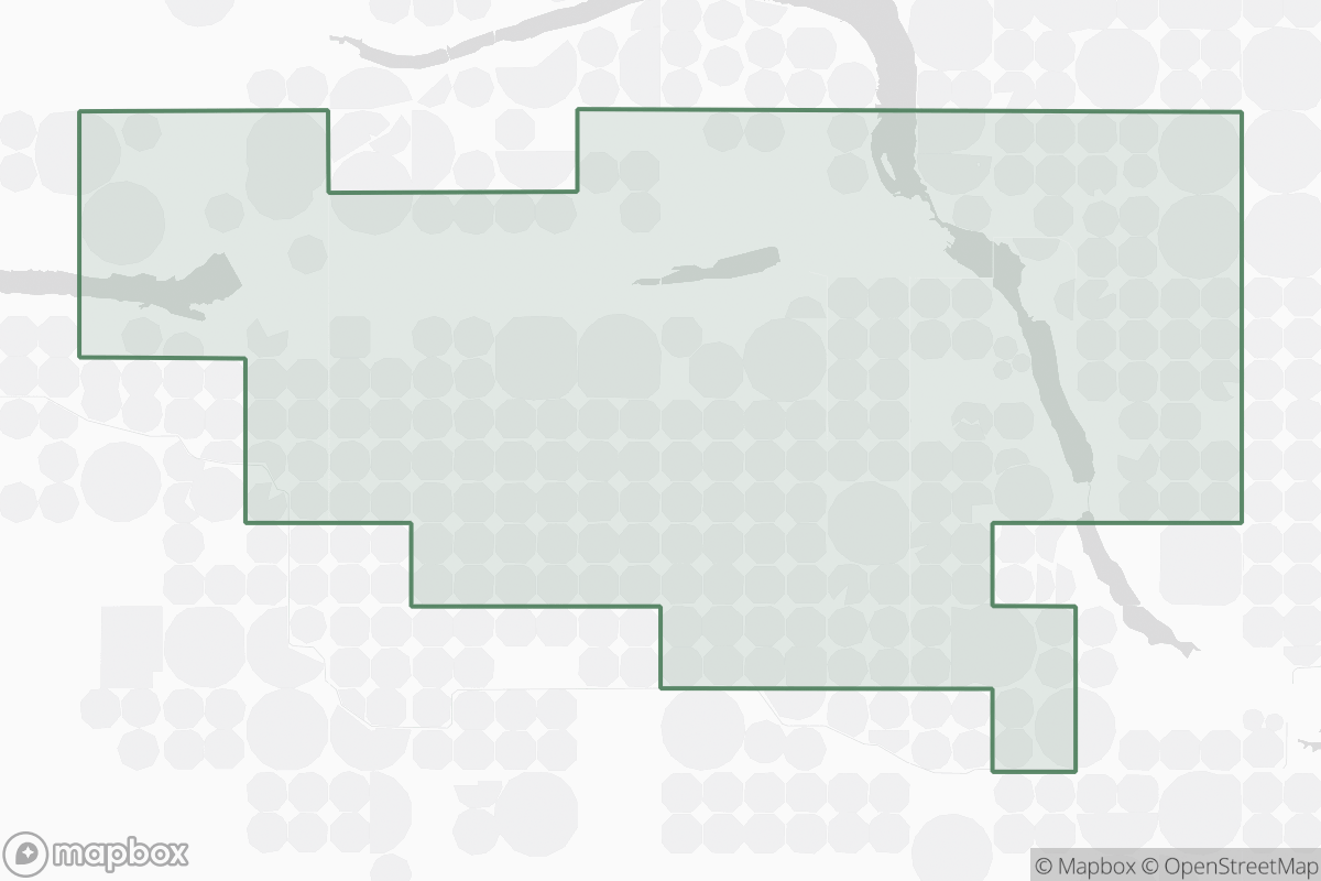 Map of Cherry Field