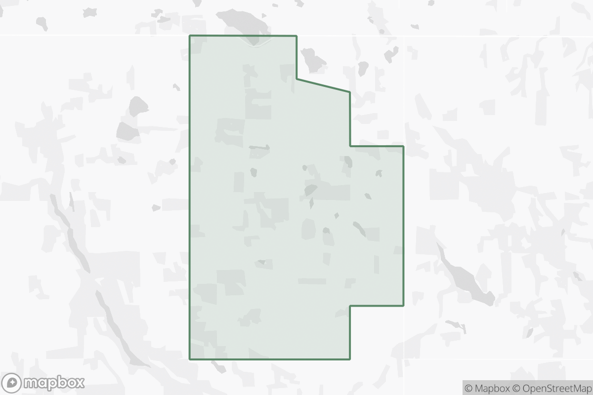 Map of Chigwell North Field