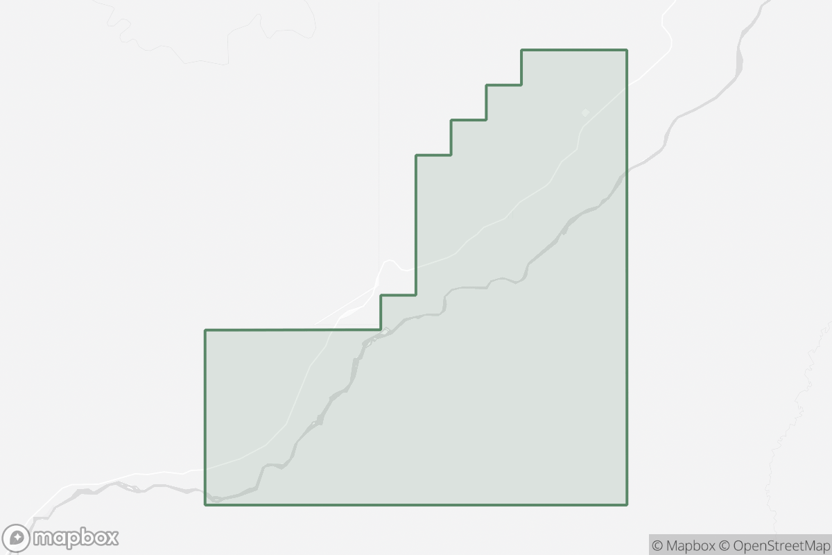 Map of Chime Field