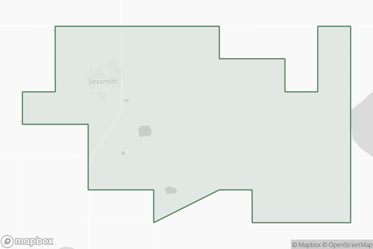 Map of Clair Field
