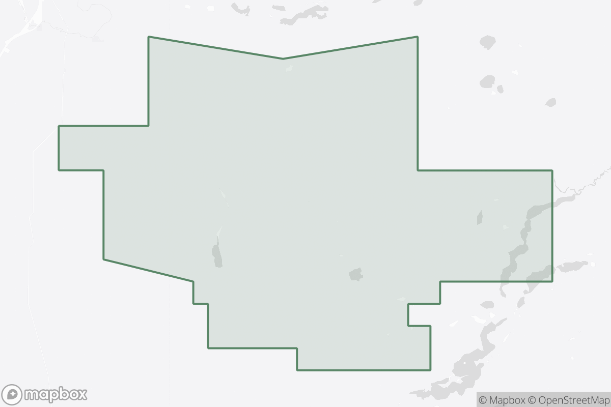 Map of Clyden Field