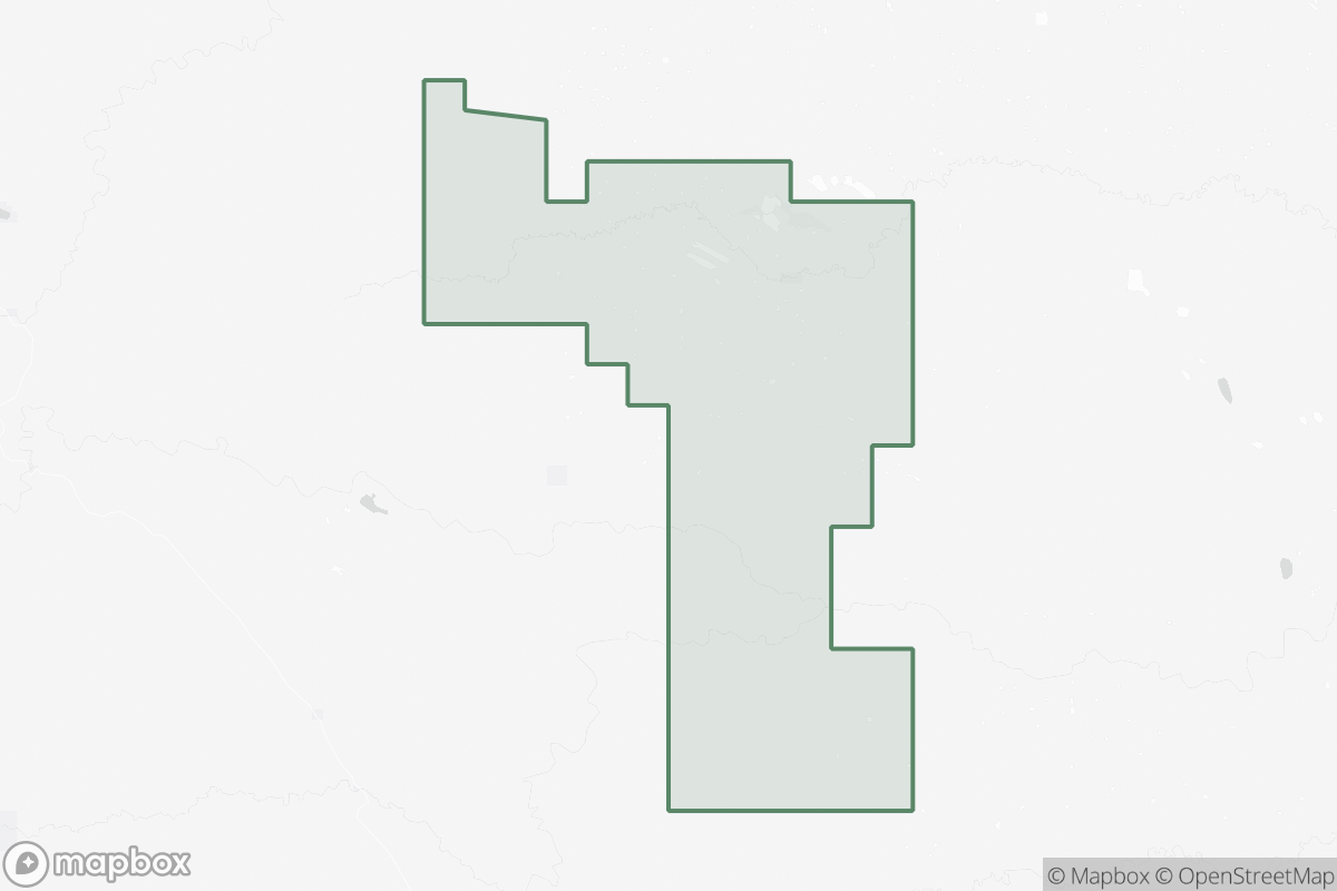 Map of Columbia Field