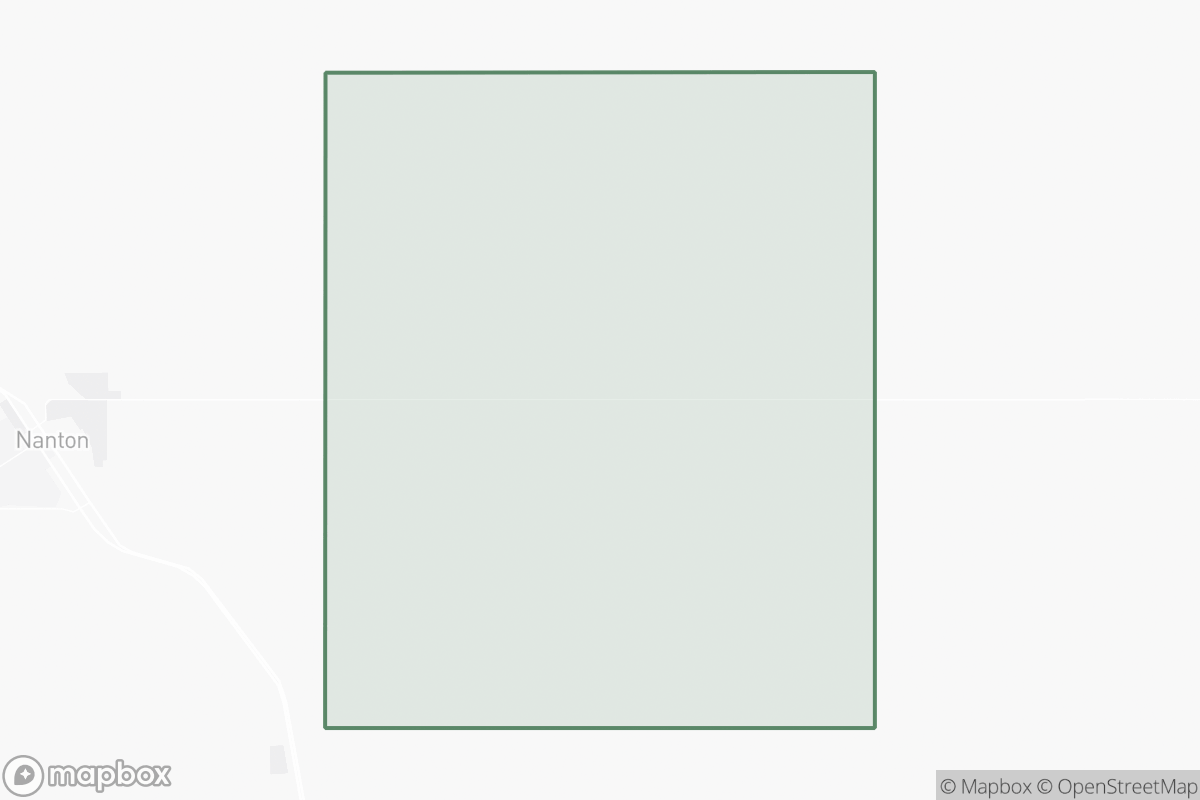 Map of Connemara Field