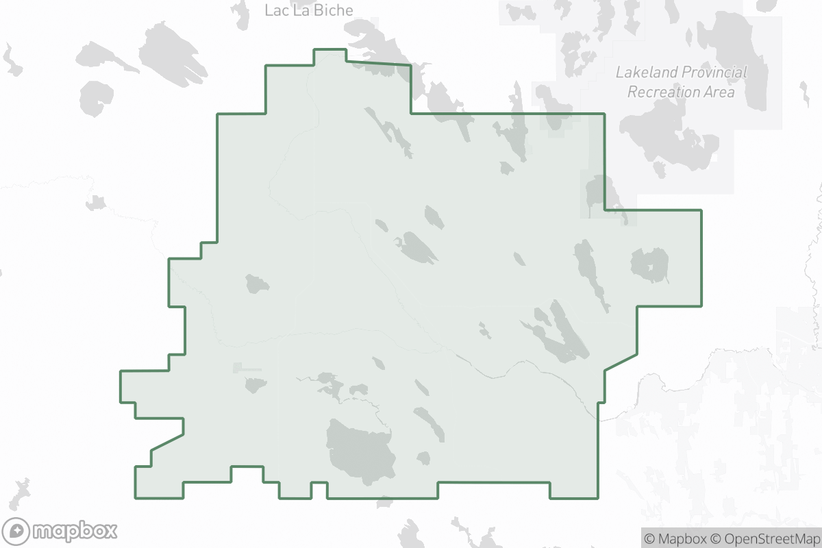 Map of Craigend Field