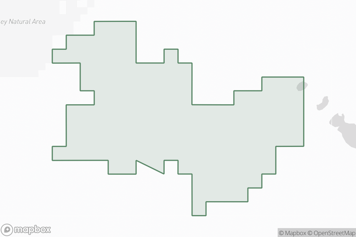 Map of Craigmyle Field