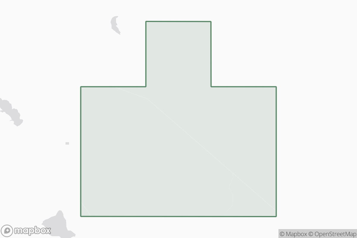 Map of Czar Field