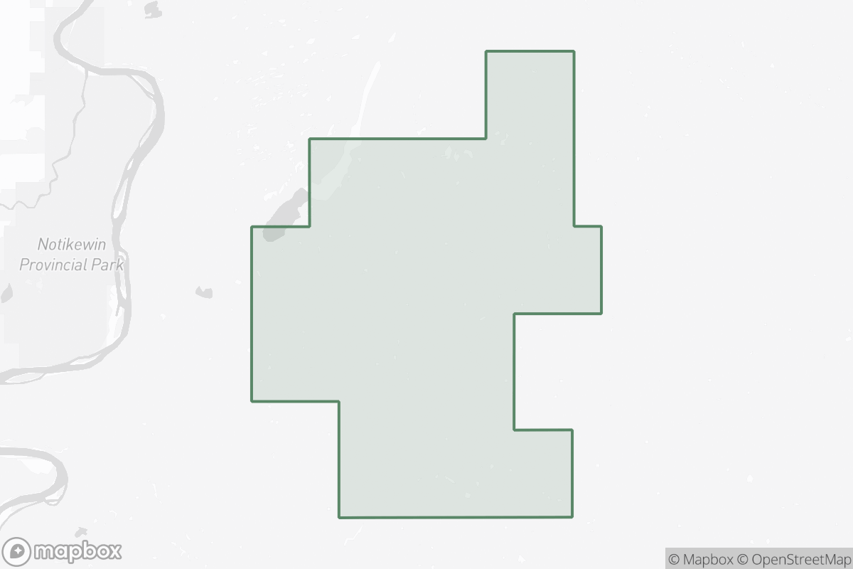 Map of Darwin Field