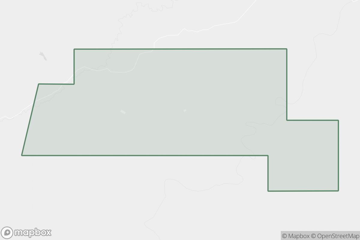 Map of Deanne Field