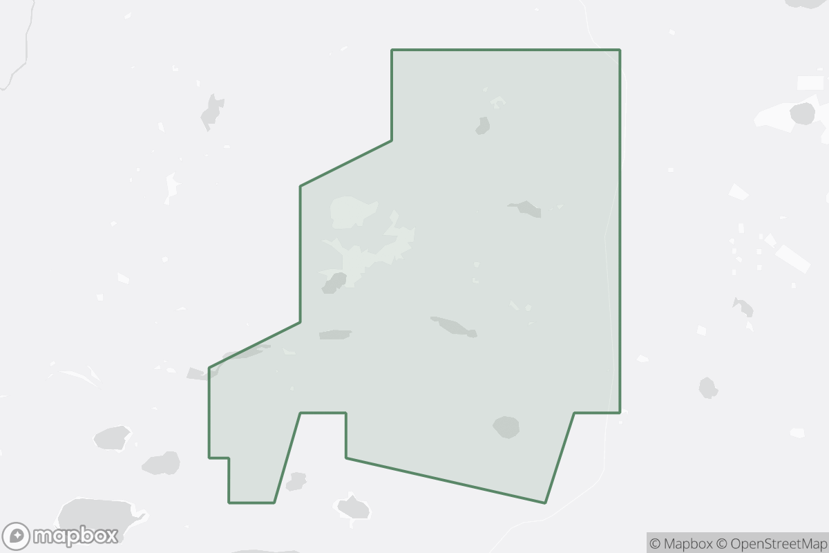 Map of Devenish Field