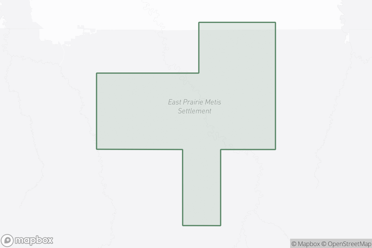 Map of Devil Field