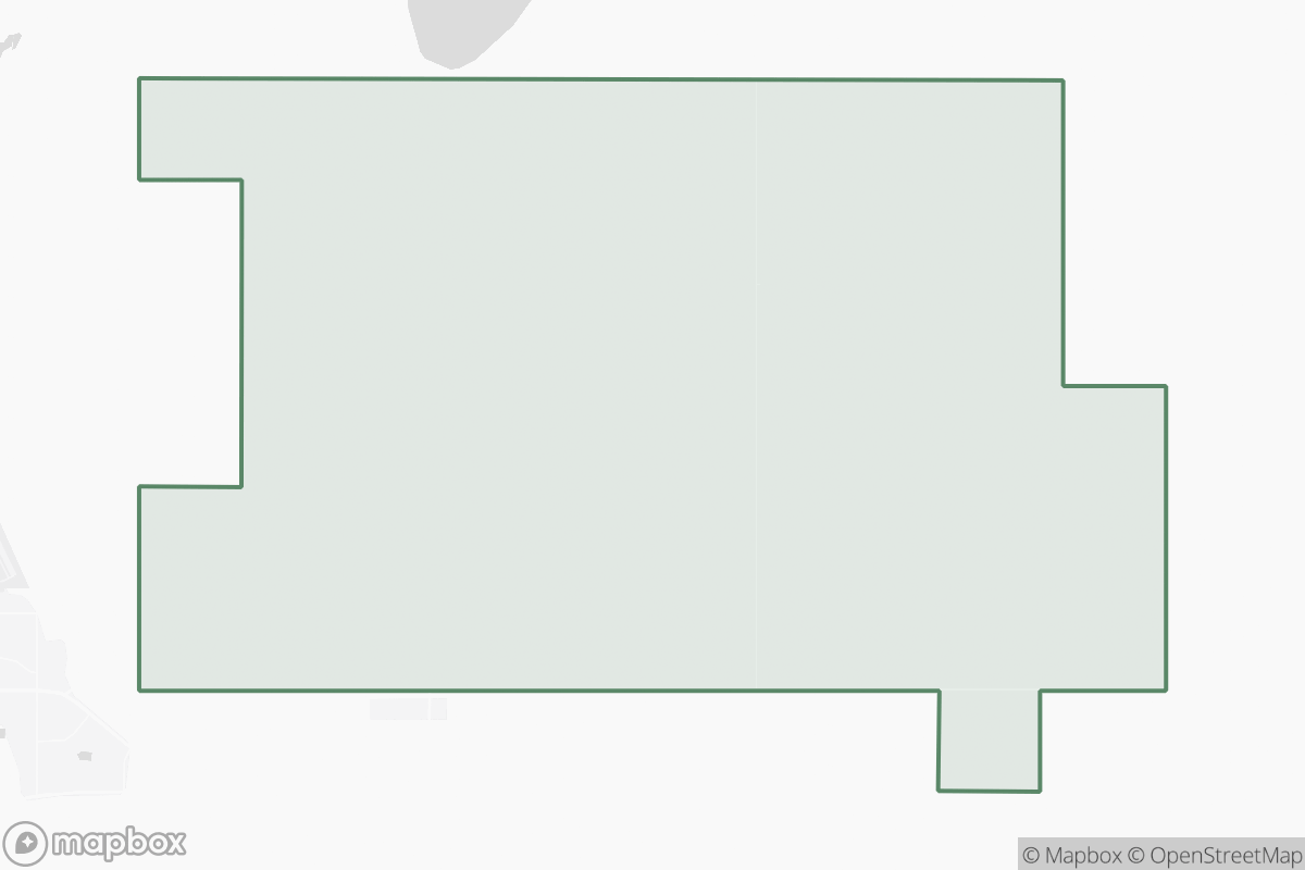 Map of Dinant Field