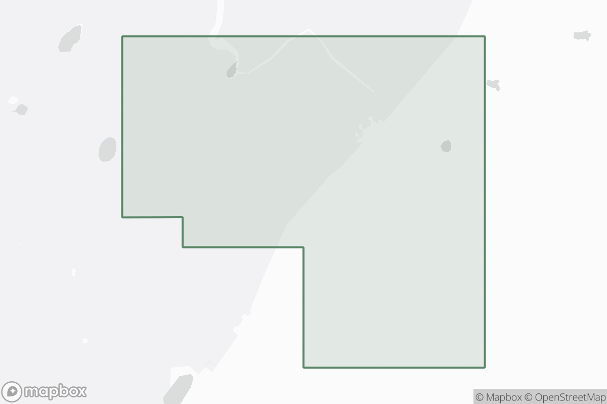 Map of Divide Field
