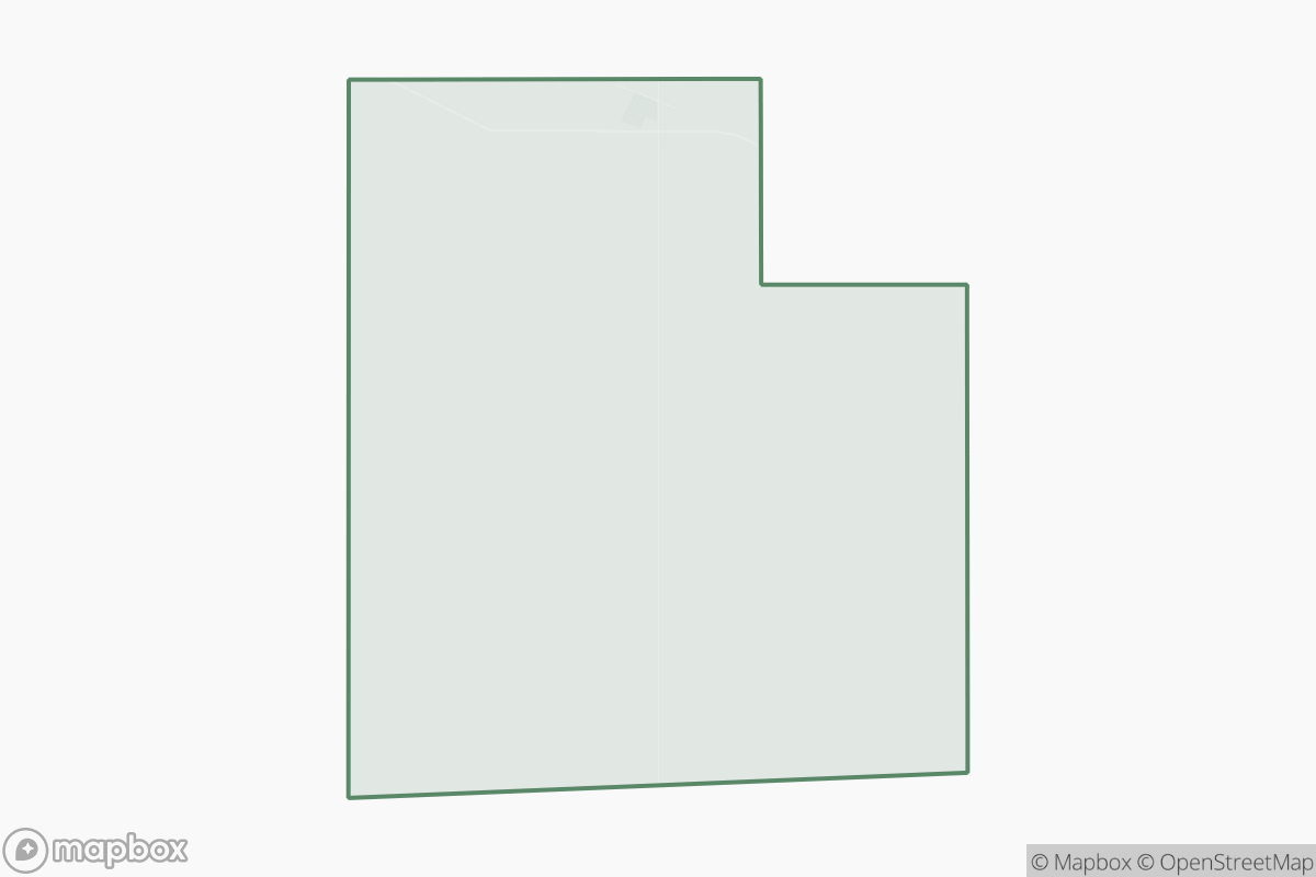 Map of Dobson Field