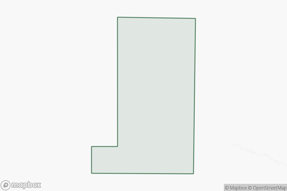 Map of Dorenlee Field