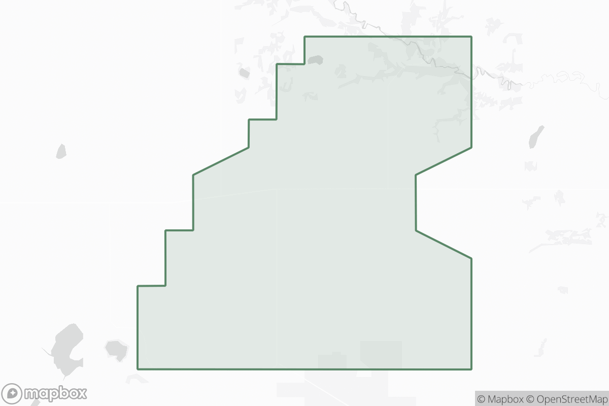 Map of Edgerton Field