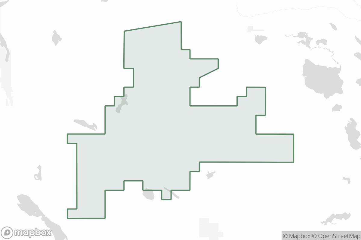 Map of Edwand Field