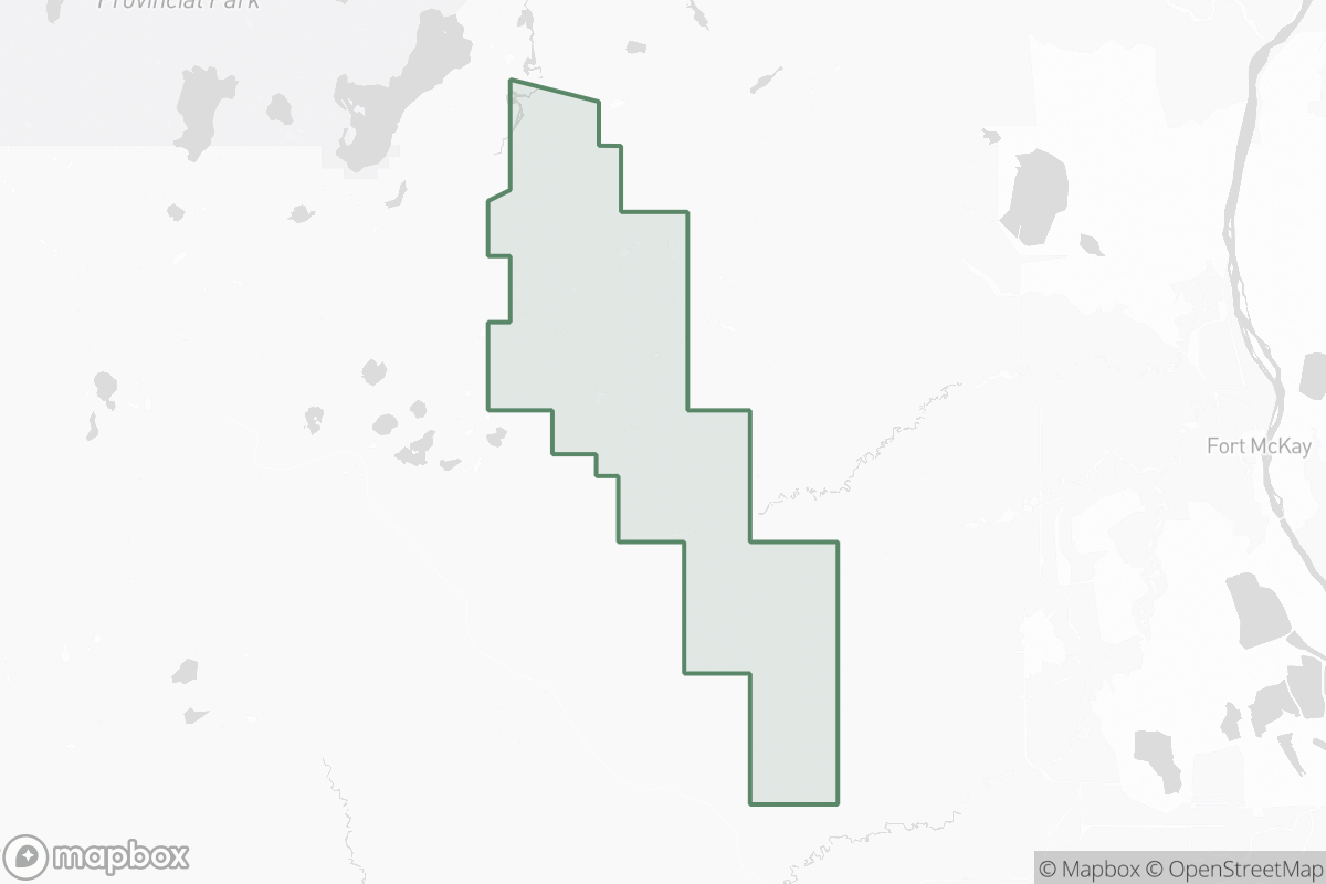 Map of Ells Field