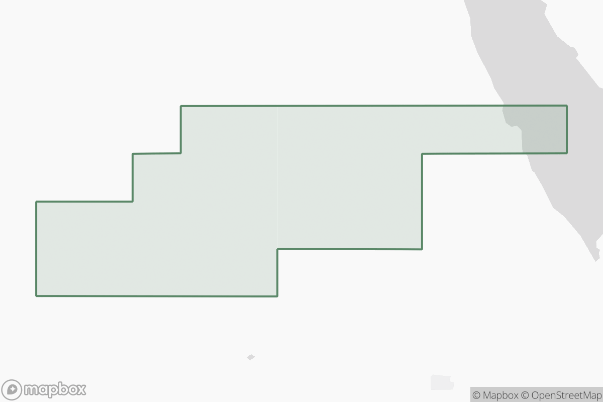 Map of Endiang Field