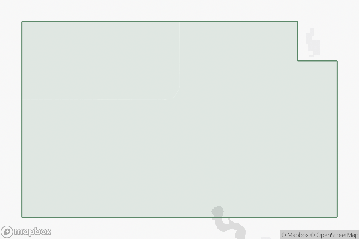 Map of Ensign Field